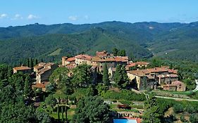 Castelletto Di Montebenichi